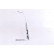 Radiateur d'huile, direction 90629 Nissens, Vignette 6