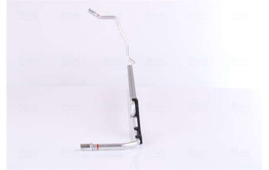 Radiateur d'huile, direction 90629 Nissens, Image 6