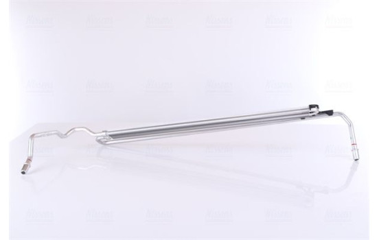 Radiateur d'huile, direction 90629 Nissens, Image 7