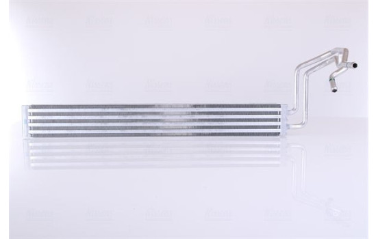 Radiateur d'huile, direction 90633 Nissens, Image 3