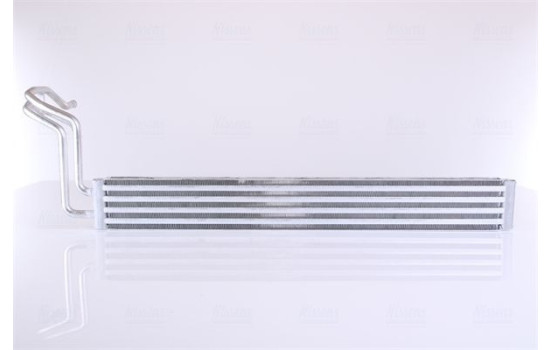 Radiateur d'huile, direction 90633 Nissens, Image 4