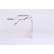 Radiateur d'huile, direction 90633 Nissens, Vignette 5