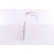 Radiateur d'huile, direction 90636 Nissens, Vignette 6