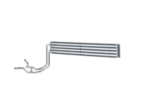 Radiateur d'huile, direction BEHR *** PREMIUM LINE ***, Image 4