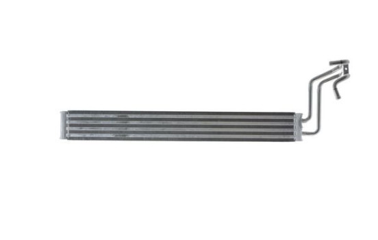 Radiateur d'huile, direction BEHR *** PREMIUM LINE ***, Image 2
