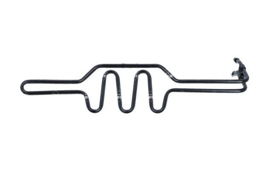 Radiateur d'huile, direction, Image 3