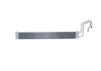 Radiateur d'huile, direction