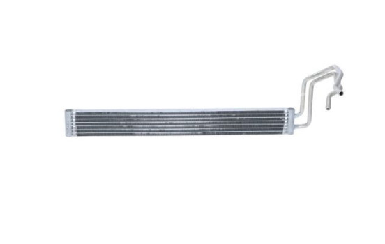 Radiateur d'huile, direction