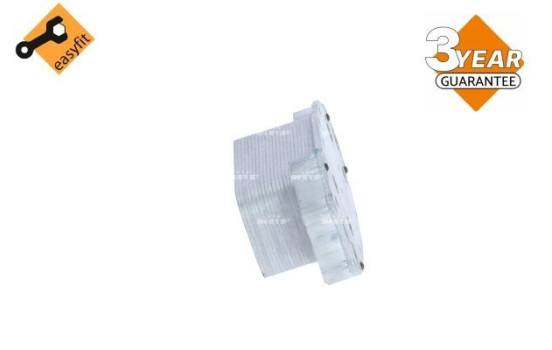 Radiateur d'huile EASY FIT, Image 2