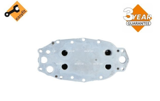 Radiateur d'huile EASY FIT, Image 3