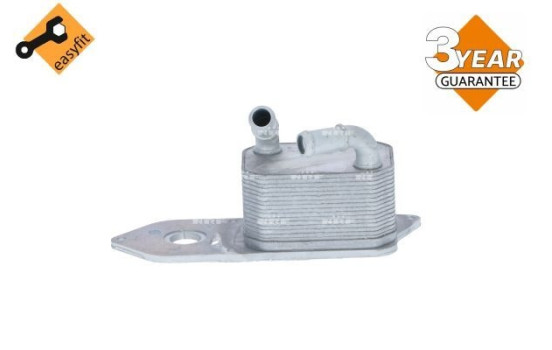 Radiateur d'huile EASY FIT