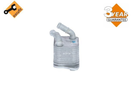 Radiateur d'huile EASY FIT, Image 2