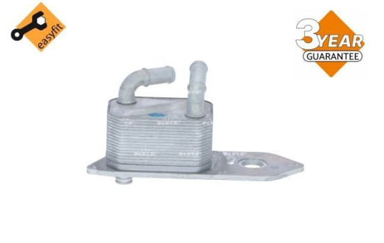 Radiateur d'huile EASY FIT, Image 3