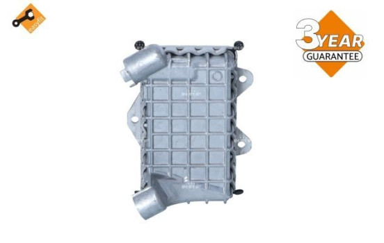 Radiateur d'huile EASY FIT