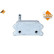 Radiateur d'huile EASY FIT, Vignette 3