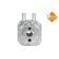 Radiateur d'huile EASY FIT, Vignette 3