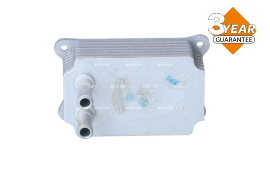 Radiateur d'huile EASY FIT
