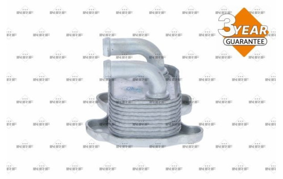 Radiateur d'huile EASY FIT, Image 2