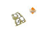 Radiateur d'huile EASY FIT, Vignette 6