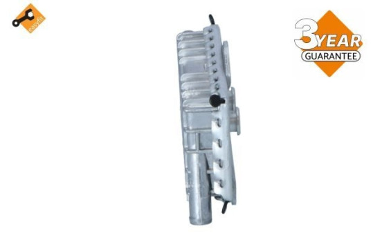 Radiateur d'huile EASY FIT, Image 2