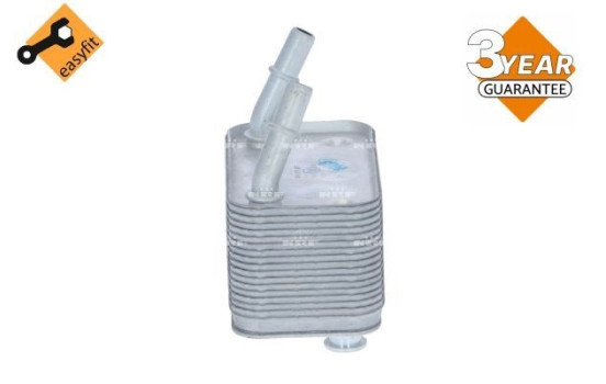 Radiateur d'huile EASY FIT, Image 4
