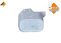 Radiateur d'huile EASY FIT