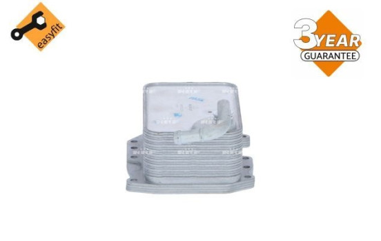 Radiateur d'huile EASY FIT, Image 2