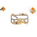 Radiateur d'huile EASY FIT, Vignette 5
