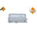 Radiateur d'huile EASY FIT
