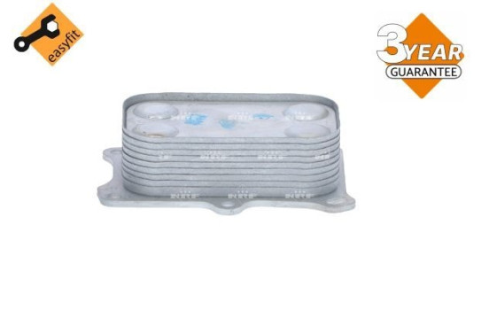 Radiateur d'huile EASY FIT, Image 3
