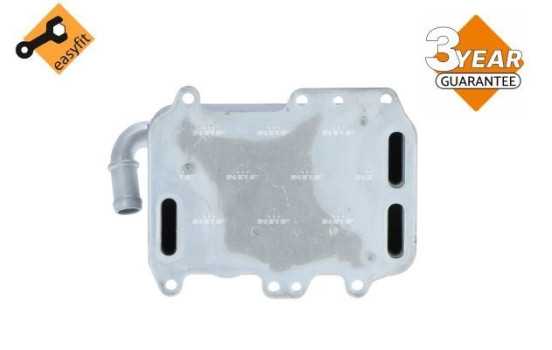 Radiateur d'huile EASY FIT, Image 3