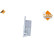 Radiateur d'huile EASY FIT, Vignette 2
