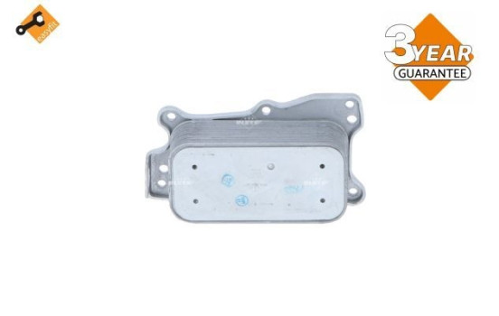 Radiateur d'huile EASY FIT, Image 3