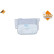 Radiateur d'huile EASY FIT