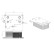 Radiateur d'huile EASY FIT, Vignette 3