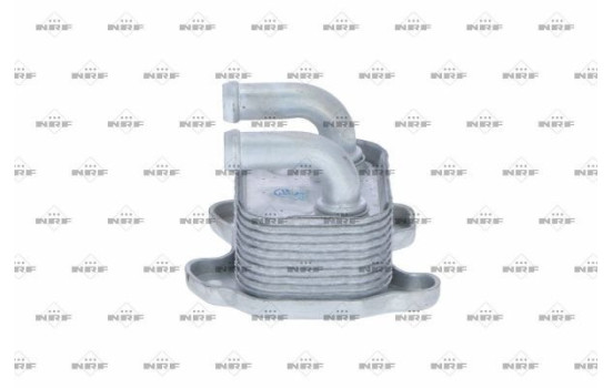 Radiateur d'huile EASY FIT, Image 2