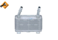 Radiateur d'huile EASY FIT