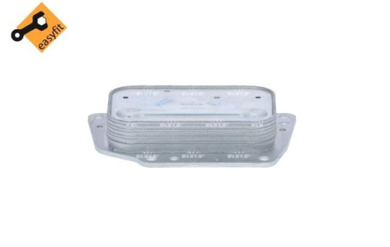 Radiateur d'huile EASY FIT