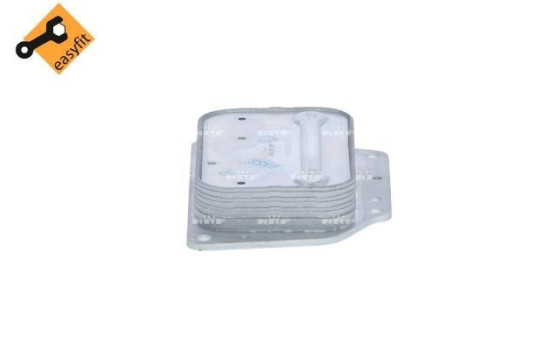 Radiateur d'huile EASY FIT, Image 4