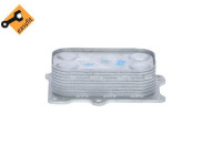 Radiateur d'huile EASY FIT