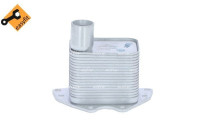 Radiateur d'huile EASY FIT