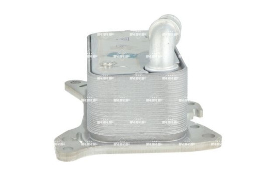 Radiateur d'huile EASY FIT, Image 3