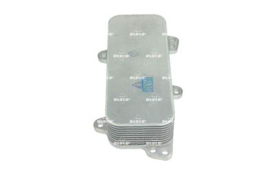 Radiateur d'huile EASY FIT