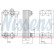 radiateur d'huile, retardateur 90761 Nissens, Vignette 5