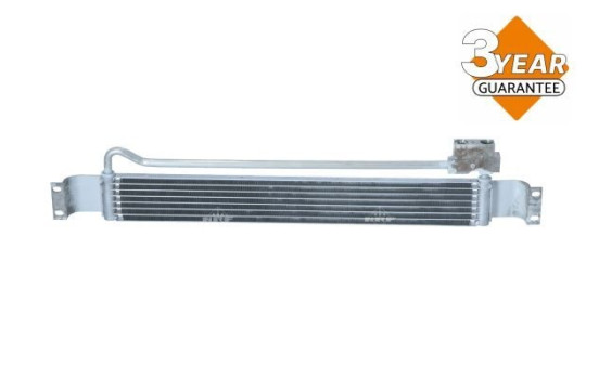 Radiateur d'huile