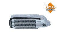 Radiateur d'huile
