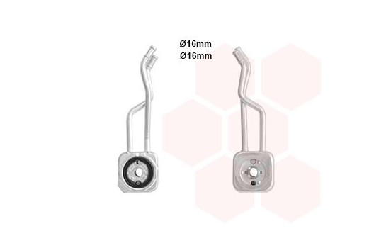 Radiateur d'huile, Image 2