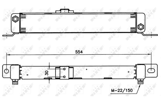 Radiateur d'huile, Image 5
