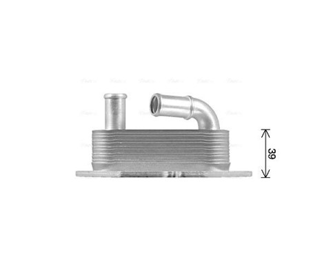 Radiateur d'huile, Image 3