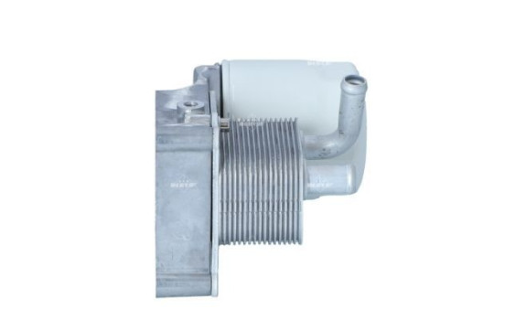 Radiateur d'huile, Image 4
